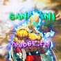 Trudged FM