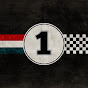 One