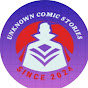 Unknown Comic Stories