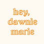 heydawniemarie