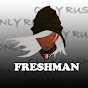 FRESHMAN GAMING 