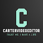 Carter Pepas
