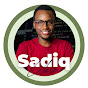 Sadiq Umar