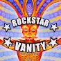 Rockstar Vanity