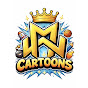 WM Cartoon's
