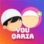 YouQaria Kids Nursery Rhymes & Islamic Cartoons
