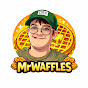 Mr Waffles
