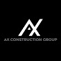 Ax Construction Group