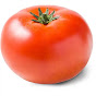 Rotton tomato