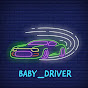 BABY DRIVER