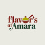 Flavor's of Amara