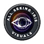 All Seeing IRIS Visuals
