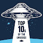 Top10sOfTheUniverse