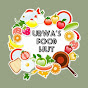 Urwa's Food Hut