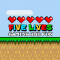FiveLives Gaming & Fun