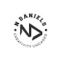  N Daniels
