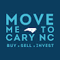 MOVE ME TO CARY NC