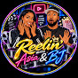 Reelin' with Asia and BJ 