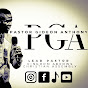 Official Pastor Gideon Anthony 