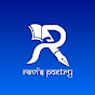 Ravi's Poetry 