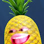 Sir Pineapple