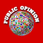 Public Opinion