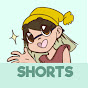 Miss Fabb Shorts