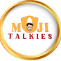 Moji Talkies