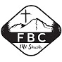 FBC Mt. Shasta