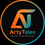  Arty Tales