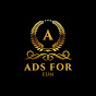 Ads For Fun