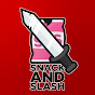 Snack & Slash Zombies