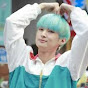 St.Wooyoung
