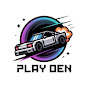 PLAY DEN
