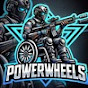 PowerWheels
