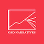 GEO Narratives