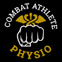 Combat Athlete Physio