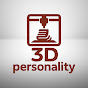 3Dpersonality