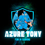 Azure Tony
