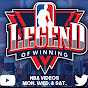 Legend Of Winning