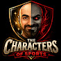 The Characters of Sports