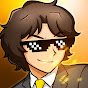 it's Greeky Boy