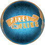 Pixel Fliks