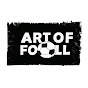 The Art Of Football