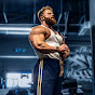 IFBB Pro Lewy Blackmore 