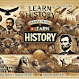 LEARN HISTORY TV