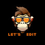 Let's Edit