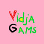 Vidja Gams