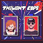Thought Cops