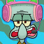 Here's Squidward
